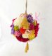 画像7: 造花和装用ボールブーケ　ダリア・マムミックス